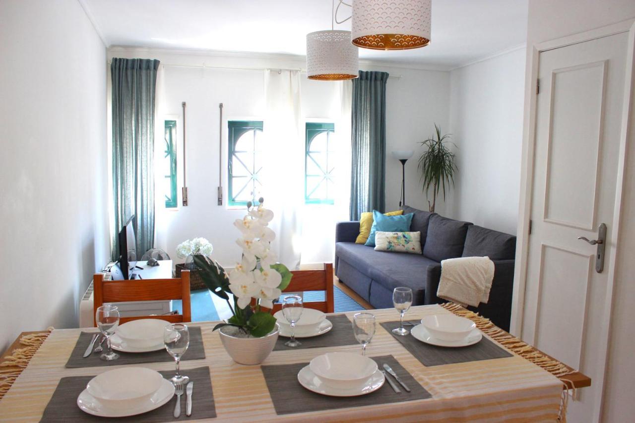 Lovely Apartment In The Center Of أفيرو المظهر الخارجي الصورة