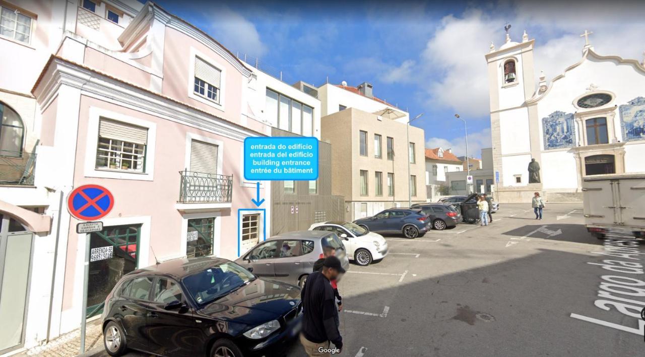 Lovely Apartment In The Center Of أفيرو المظهر الخارجي الصورة