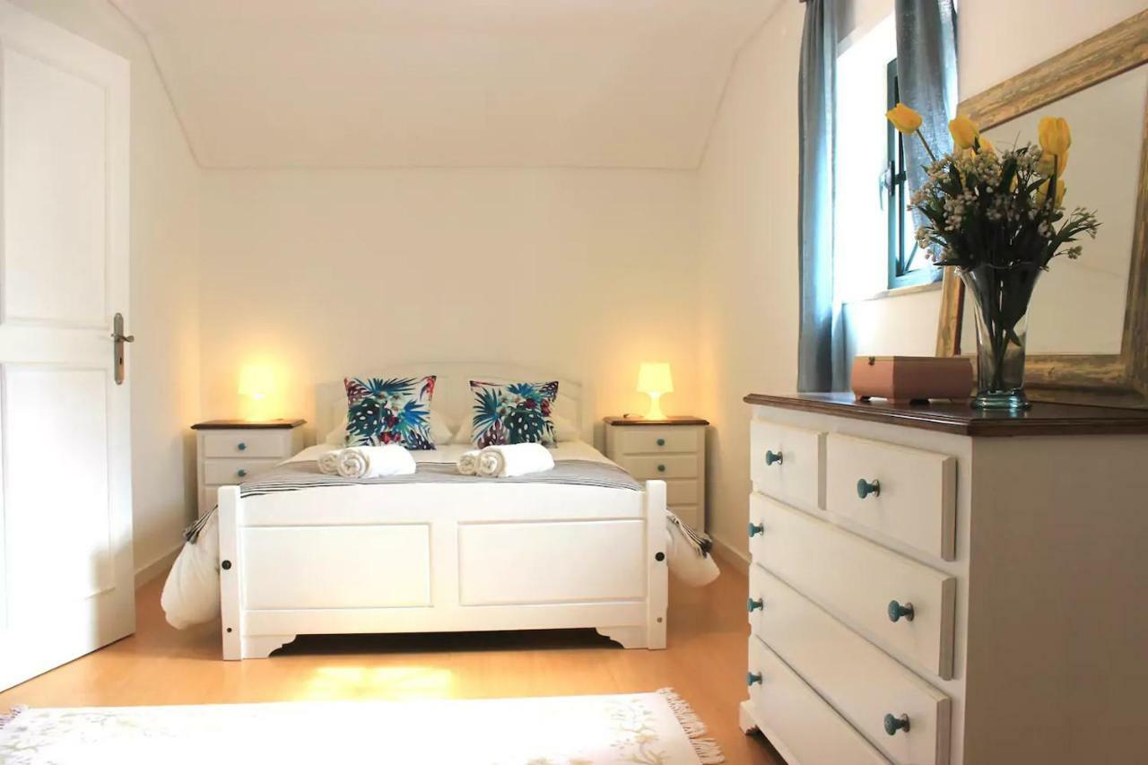 Lovely Apartment In The Center Of أفيرو المظهر الخارجي الصورة