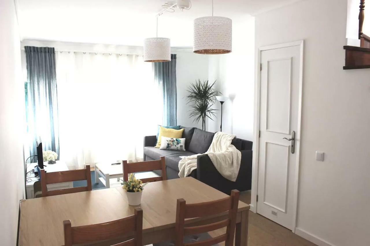 Lovely Apartment In The Center Of أفيرو المظهر الخارجي الصورة