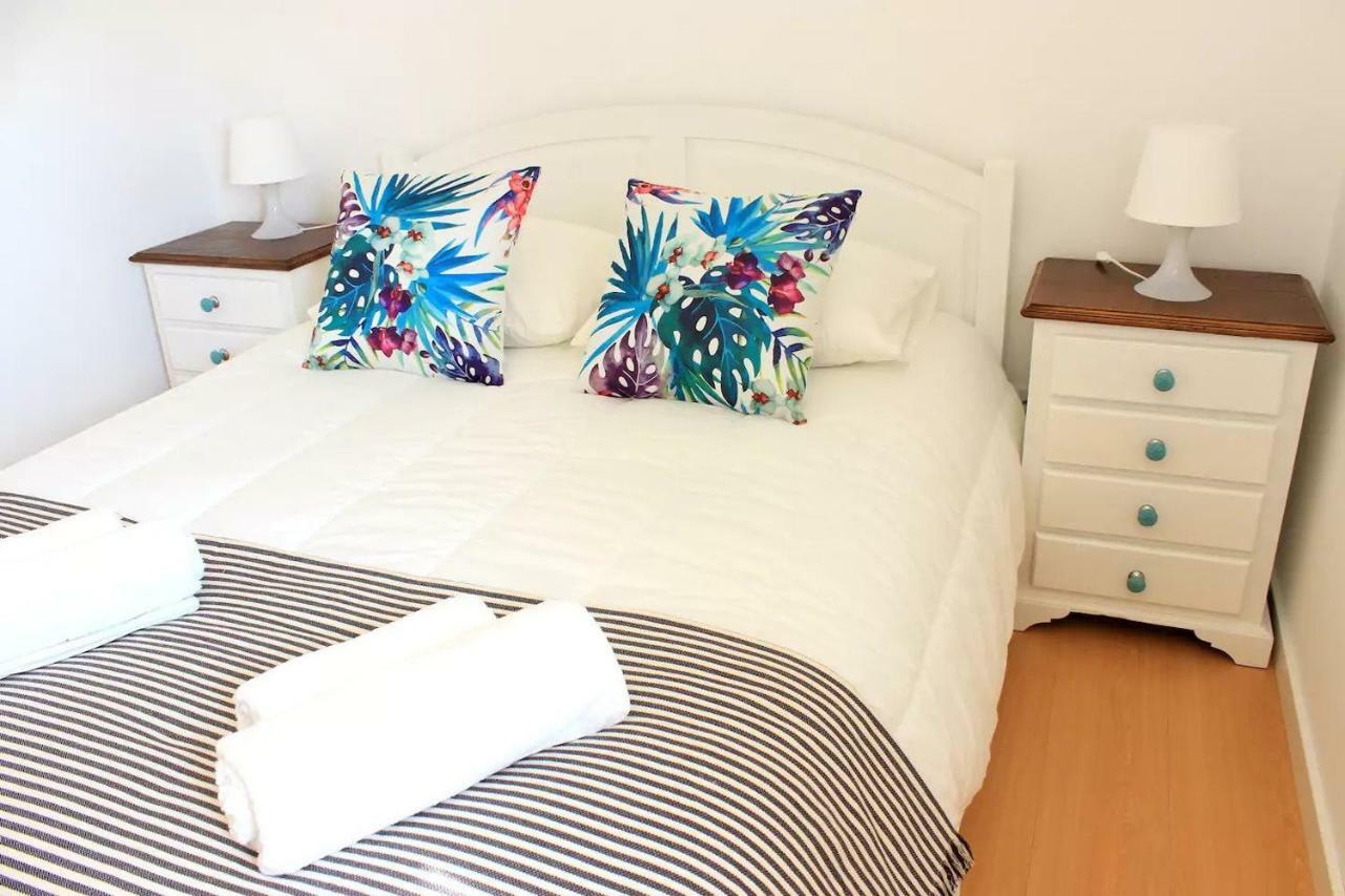 Lovely Apartment In The Center Of أفيرو المظهر الخارجي الصورة