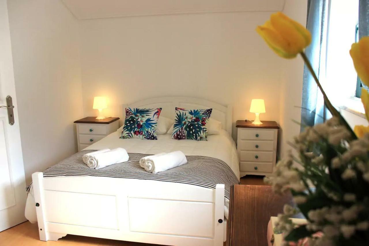Lovely Apartment In The Center Of أفيرو المظهر الخارجي الصورة